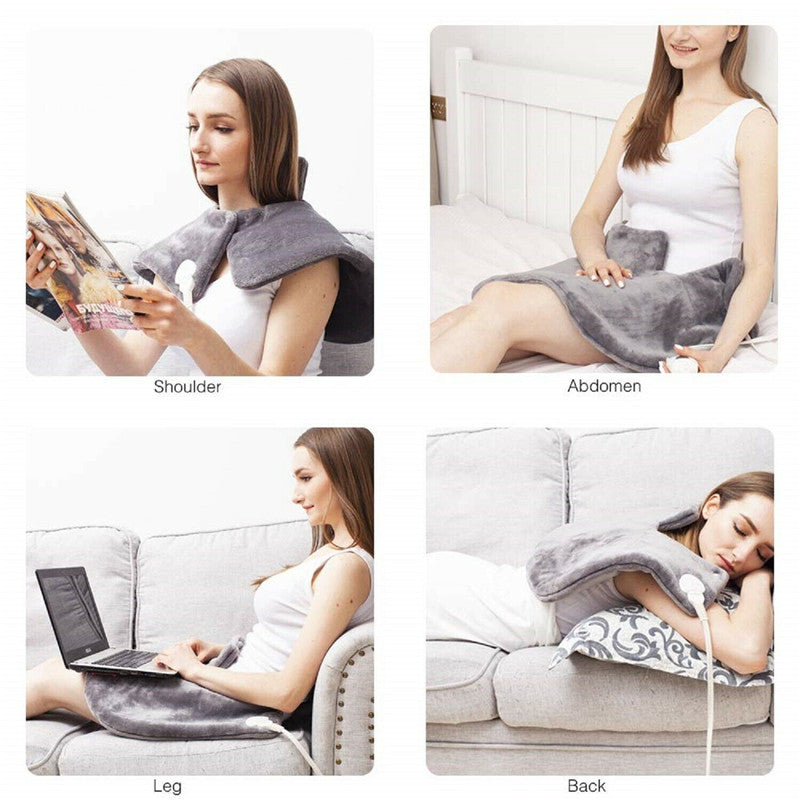 MPG Electric Heating Pad
