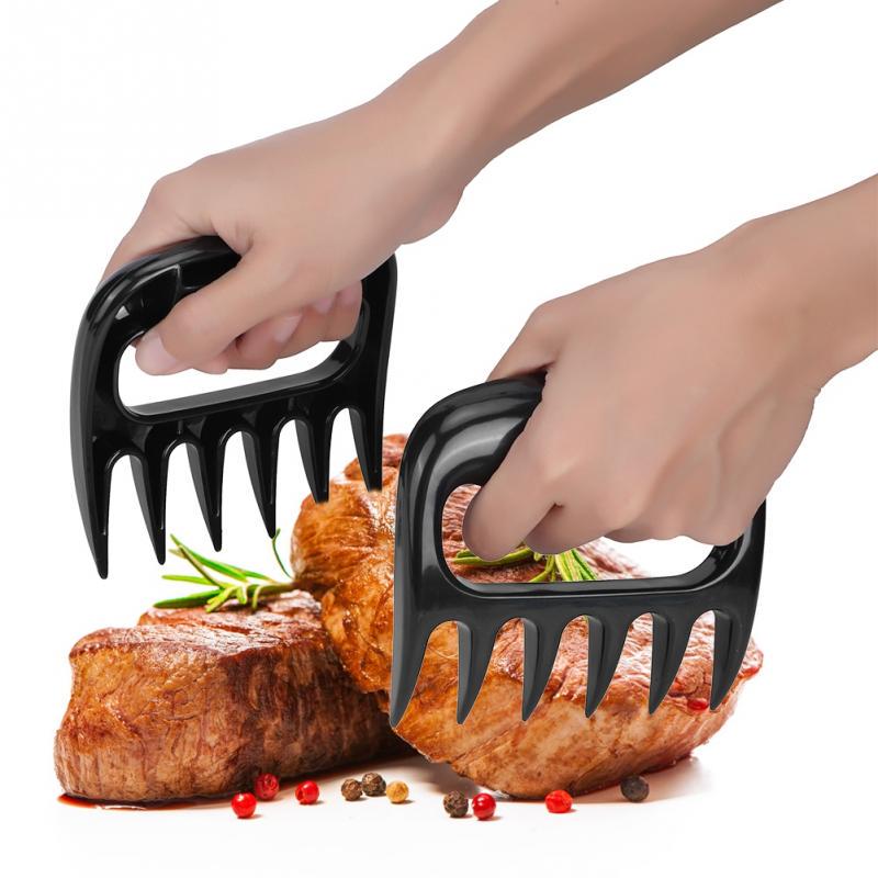 BBQ Premium Meat Claws Shredder – My Premium-Gift