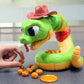 Tricky Hungry Snake Toy