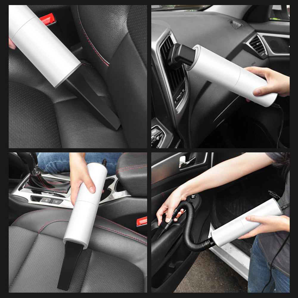 Handheld Mini Car Vacuum Cleaner