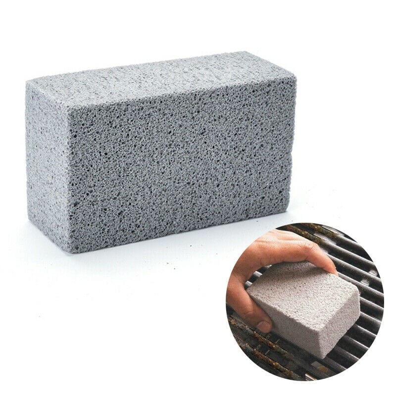 BBQ Premium Grill Cleaning Bricks