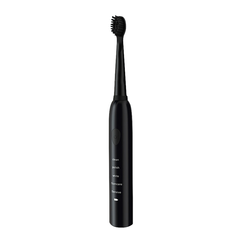 5 Gears Powerful Electronic Toothbrush