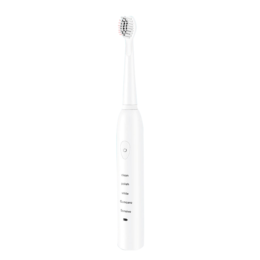 Escova de dentes elétrica potente de 5 engrenagens