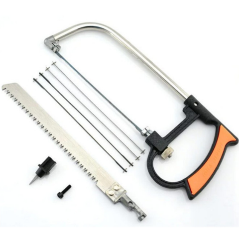 Premium Universal Hand Saw