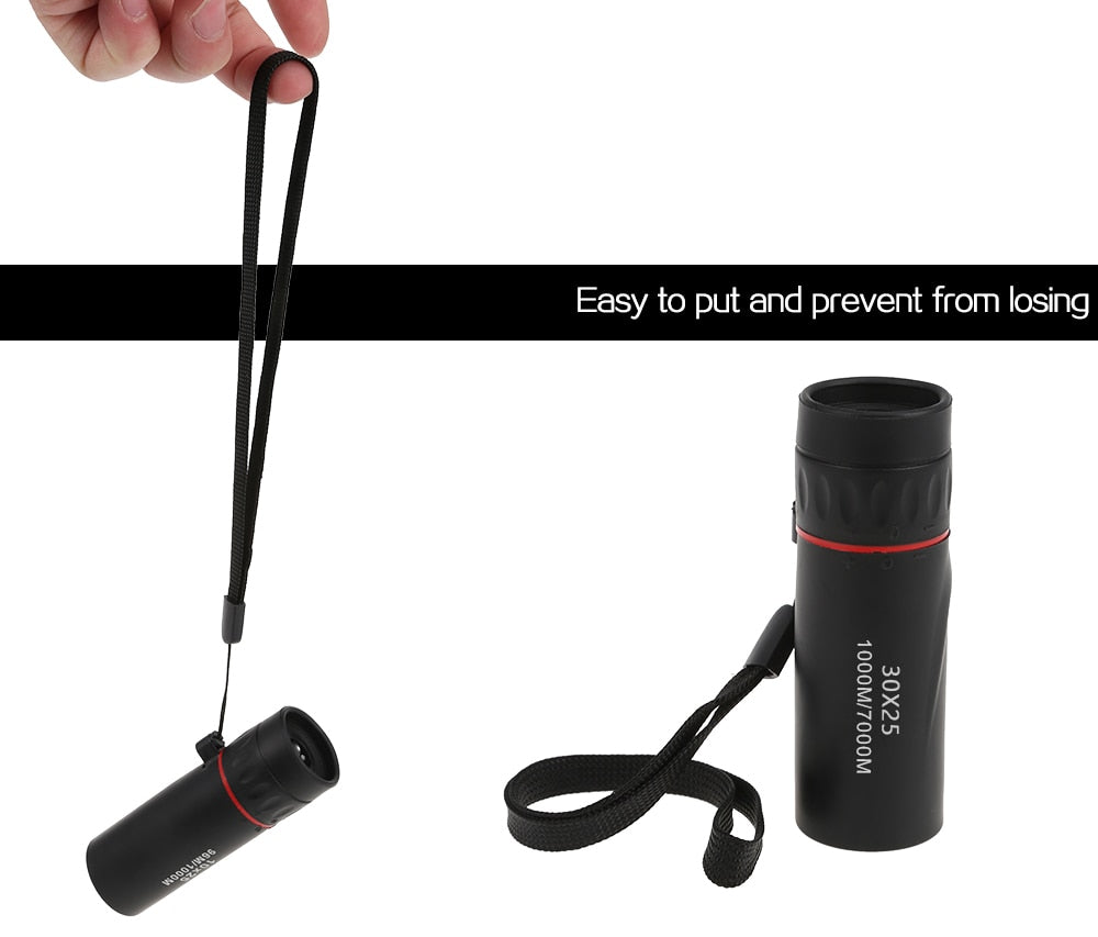 MPG Premium Mini Monocular