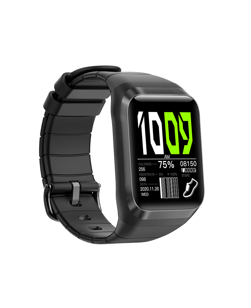 MPG GPS Premier Watch X10