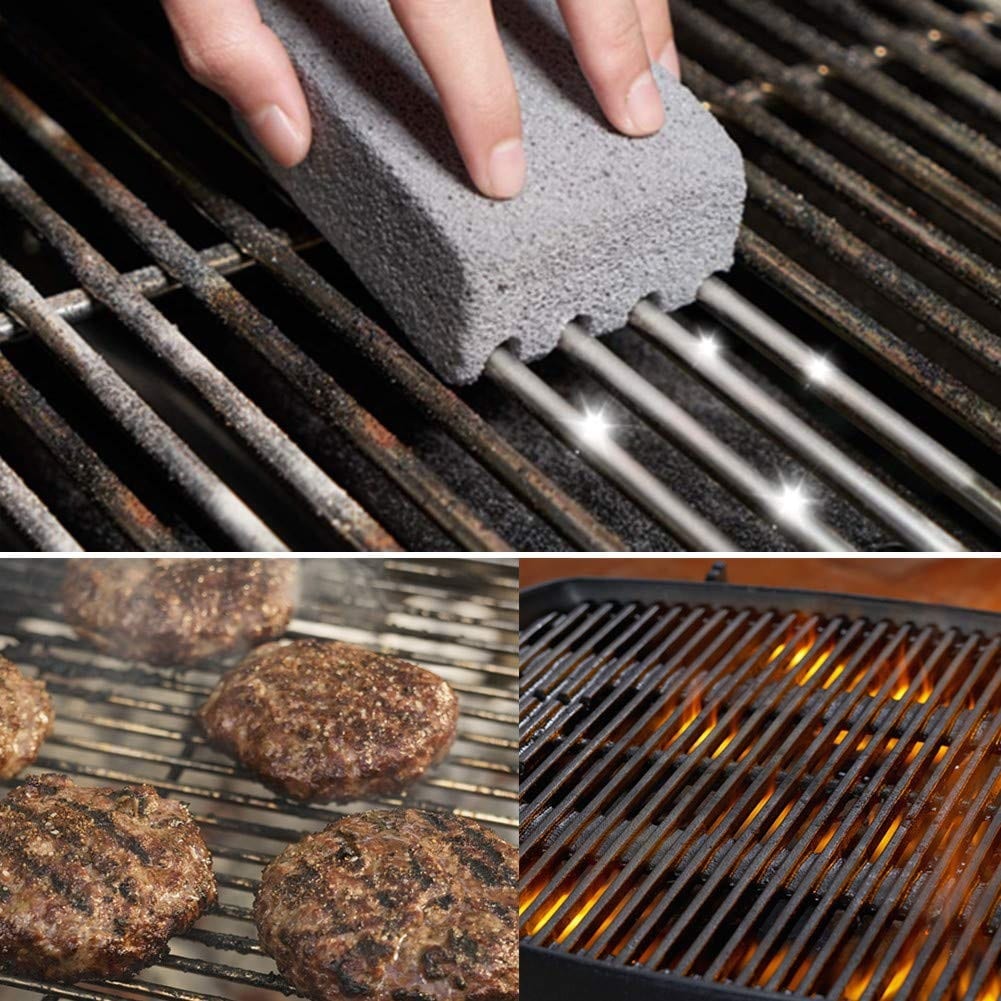 BBQ Premium Grill Cleaning Bricks