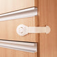 Premium Cabinet Door Lock Protection