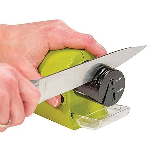 Smart Knives Sharpener