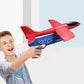 MPG Airplane Launcher Toy