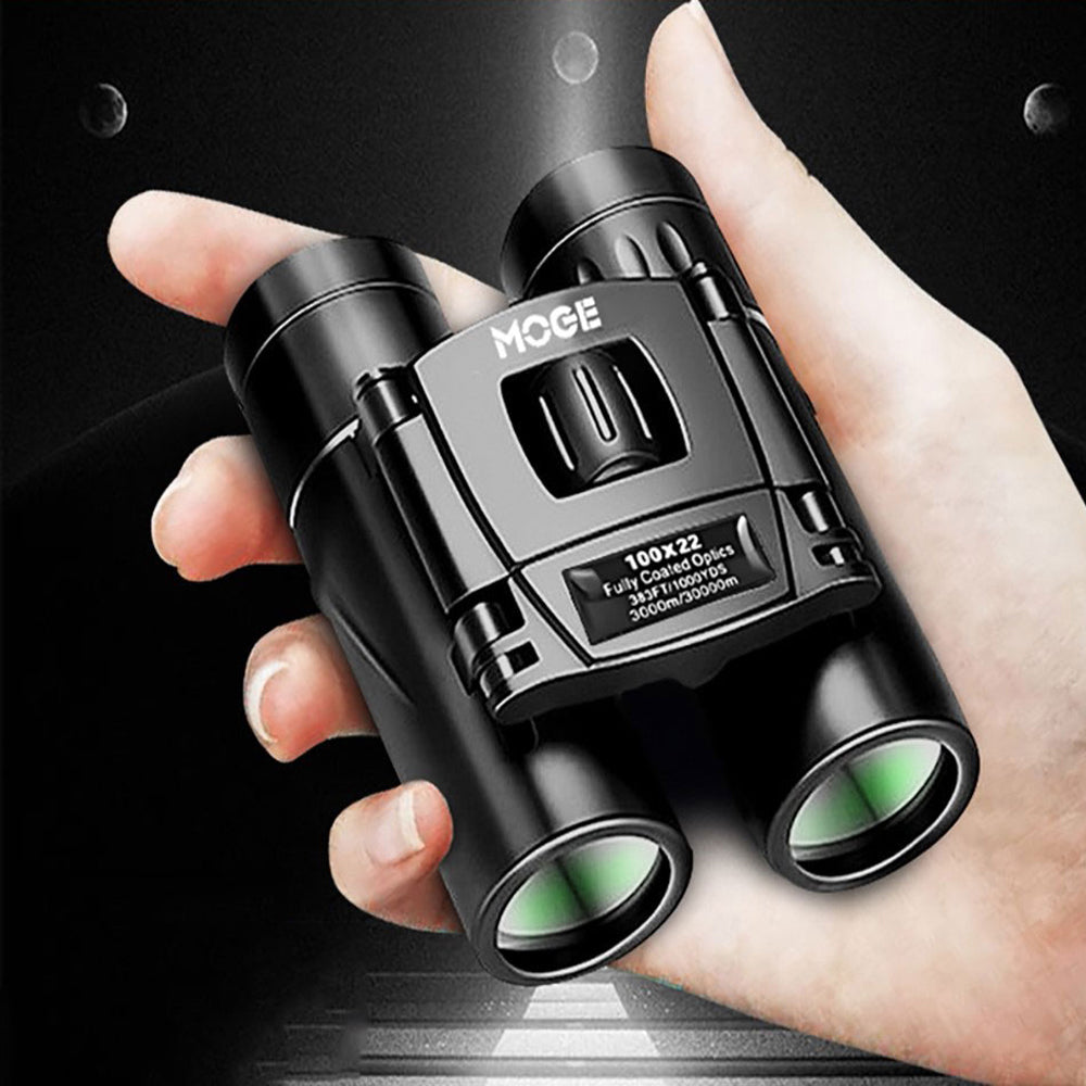 MPG Professional HD Binoculars