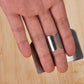 Premium Kitchen Finger Guard Ring