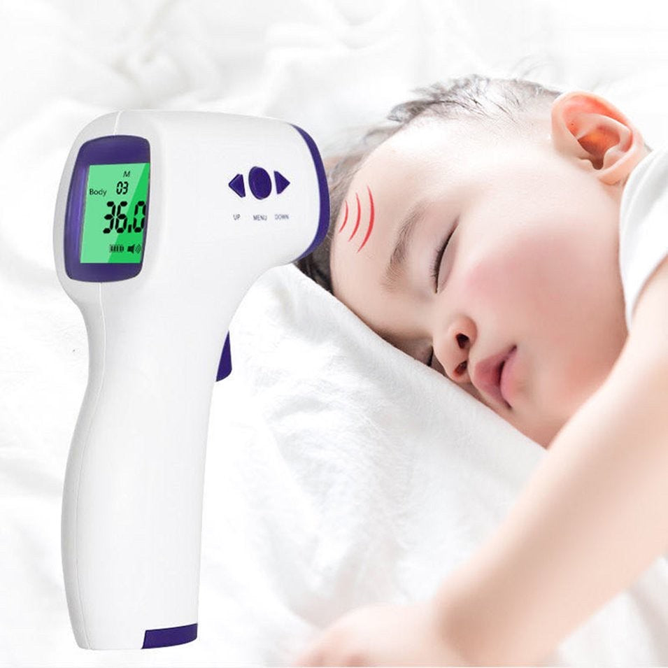 MPG Infrared Thermometer