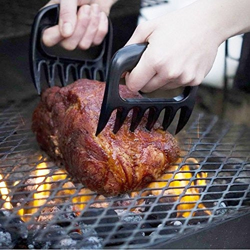 Meat Claws - Professional Grade Pulled Pork Shredders