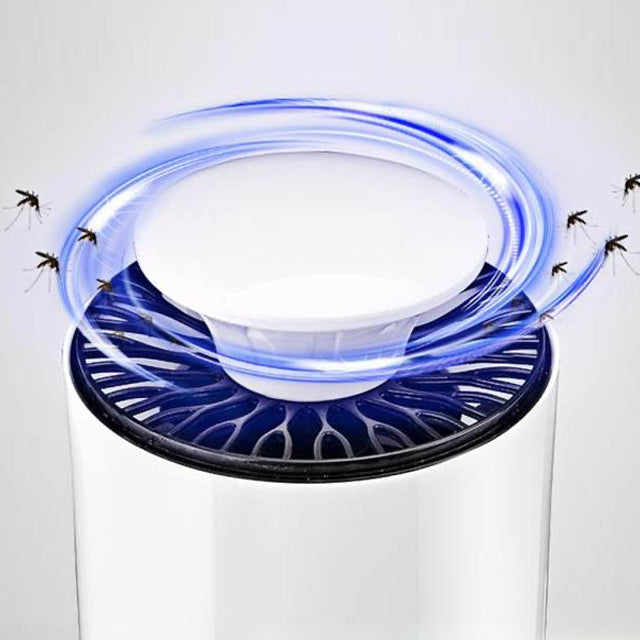 Ultra LED UV Mosquito Killer