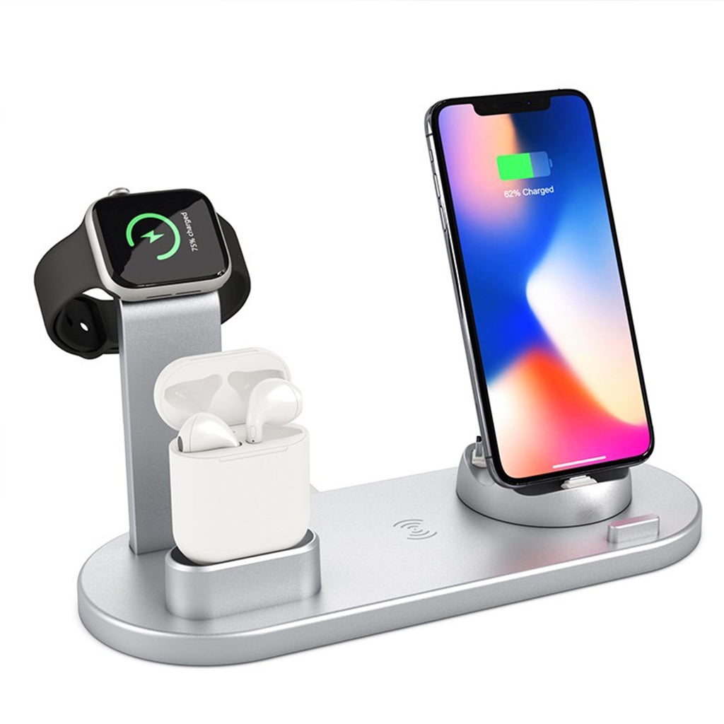 MPG 4 In 1 Wireless Chargers