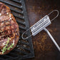 BBQ Customizable Grill Hot Stamp