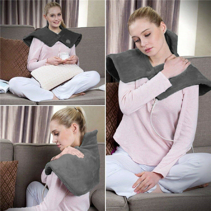 MPG Electric Heating Pad