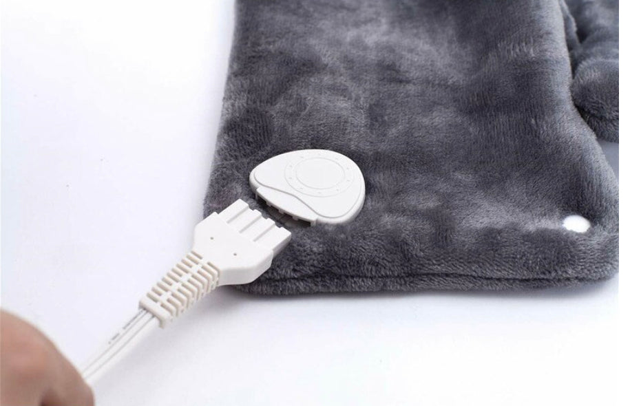MPG Electric Heating Pad