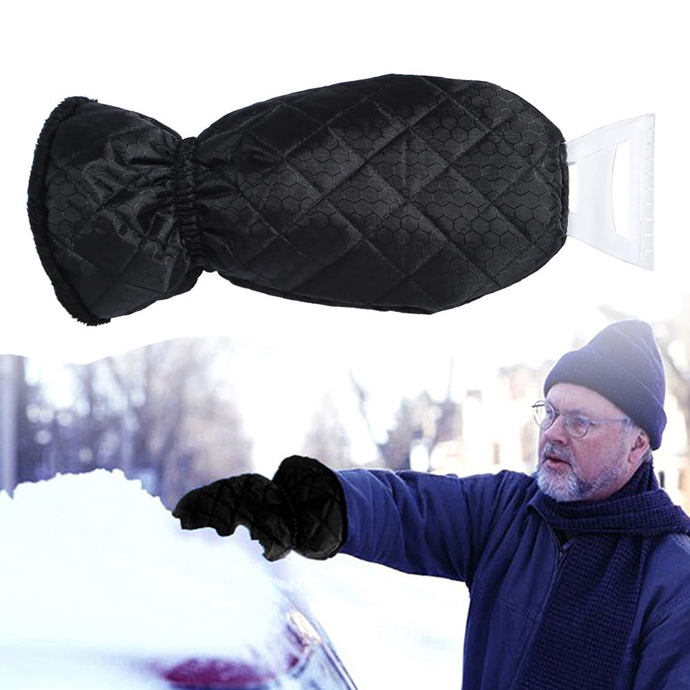MPG Snow & Ice Scraper Glove