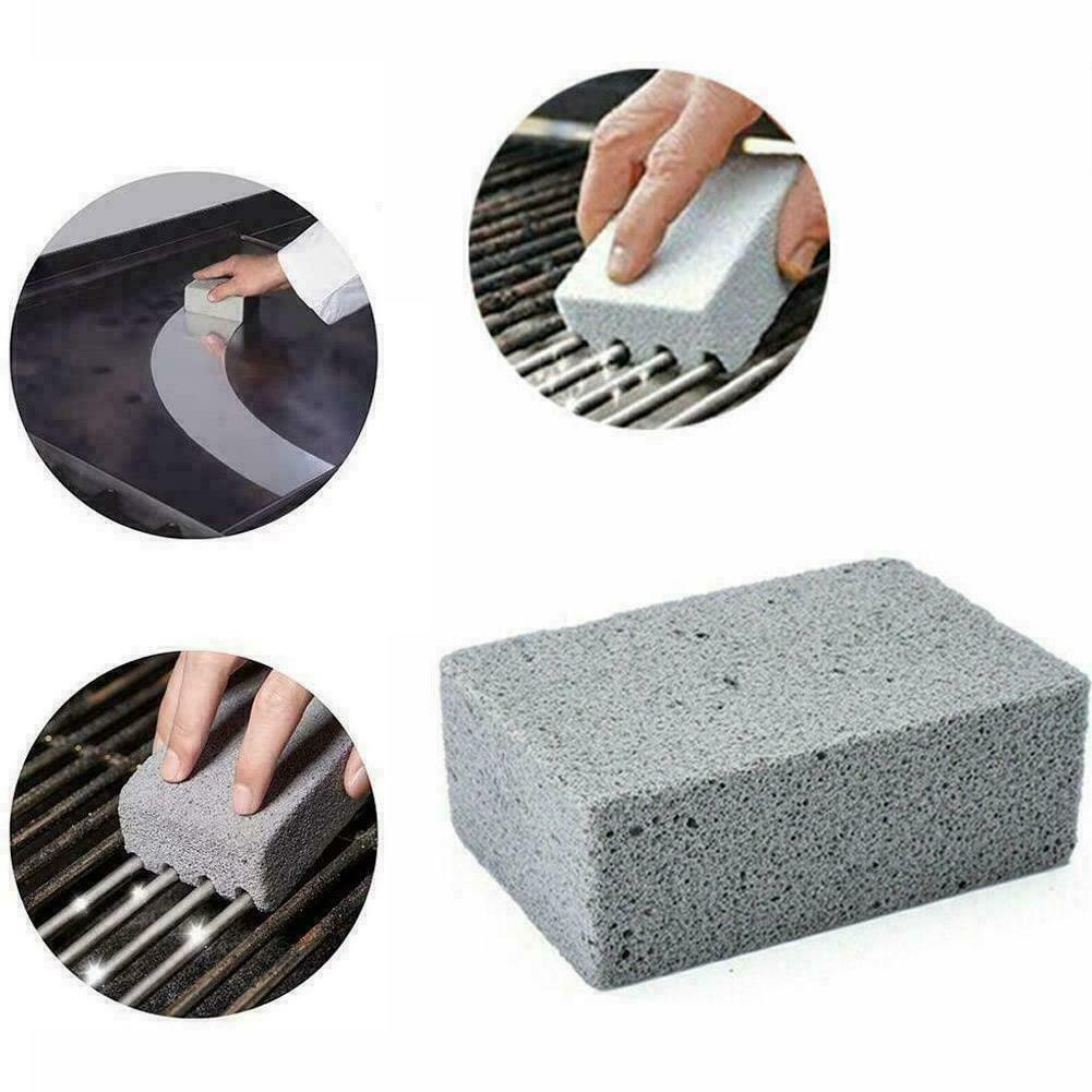 BBQ Premium Grill Cleaning Bricks