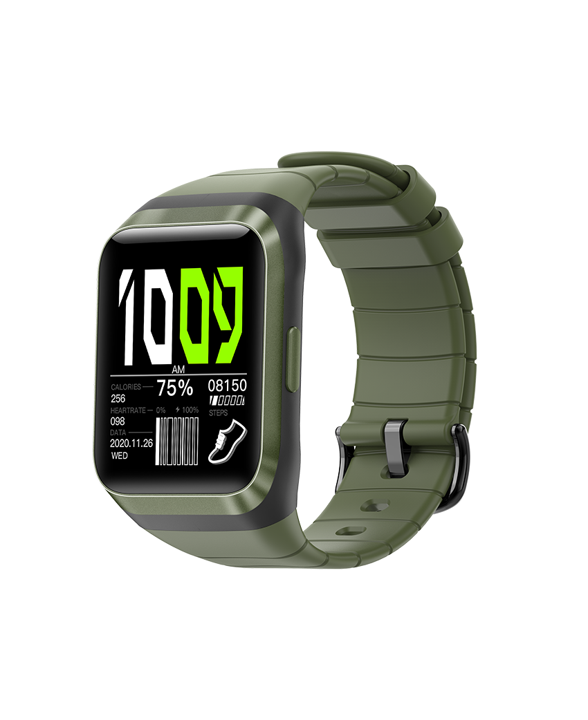 MPG GPS Premier Watch X10