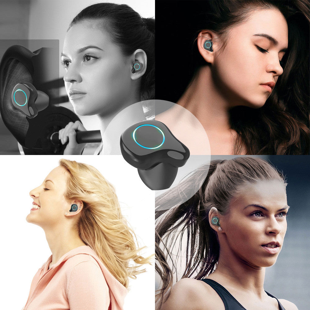 MPG Premier R6 Earbuds