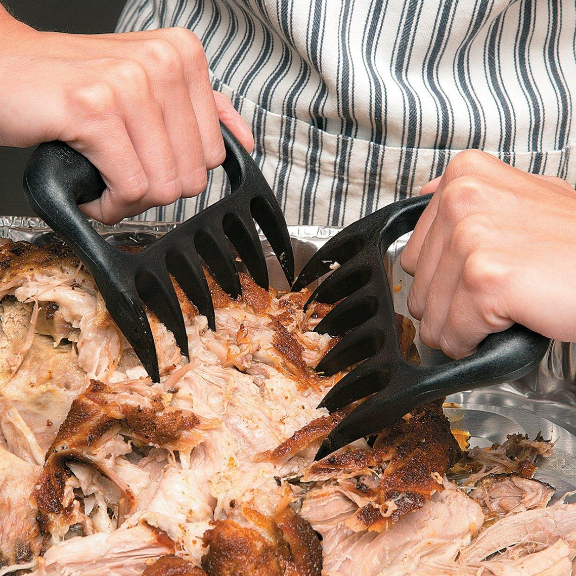 BBQ Premium Meat Claws Shredder