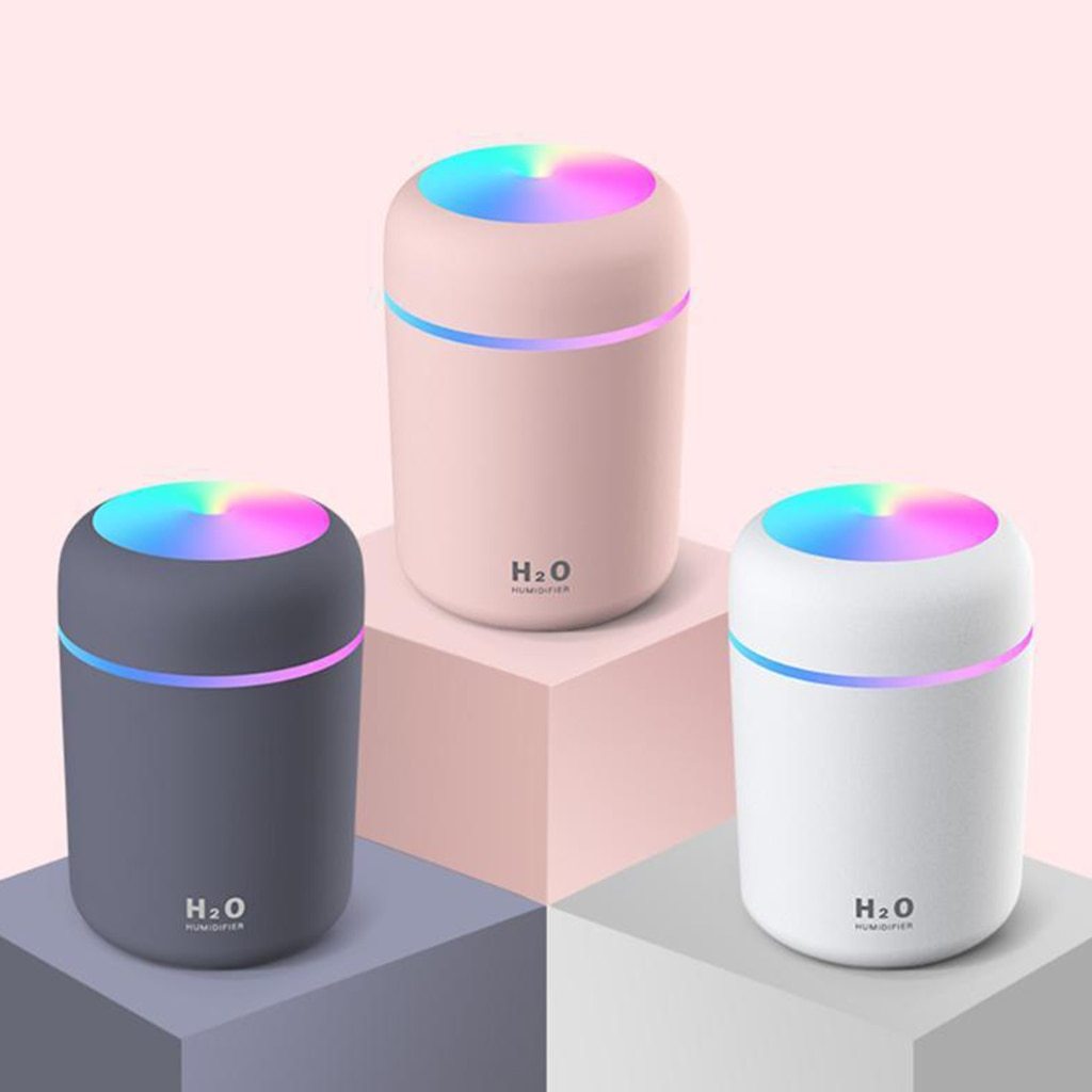 MPG Premium Atomization Fragrance Humidifier