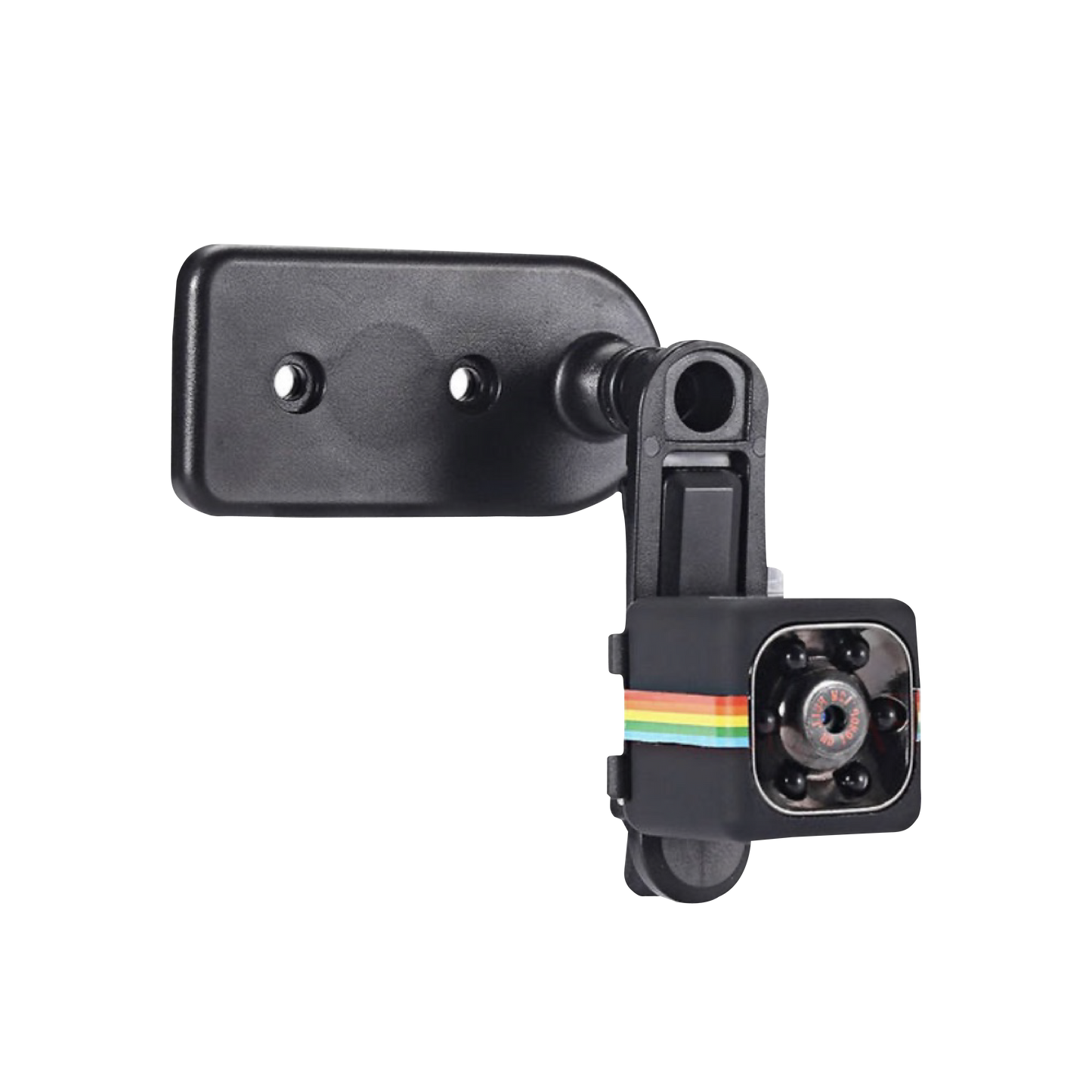 Minicâmera espiã Full HD 1080p