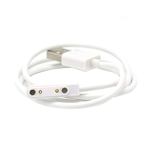 MPG Premier Watch 5.0 V3 (White Magnetic Charging Cable)