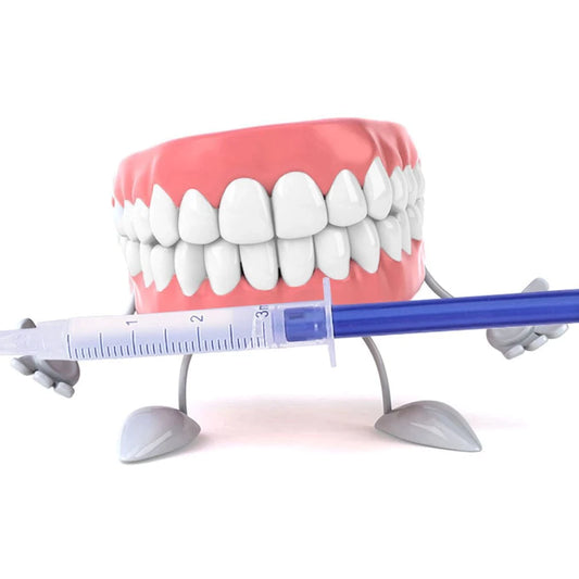 MPG Oral Health Carer