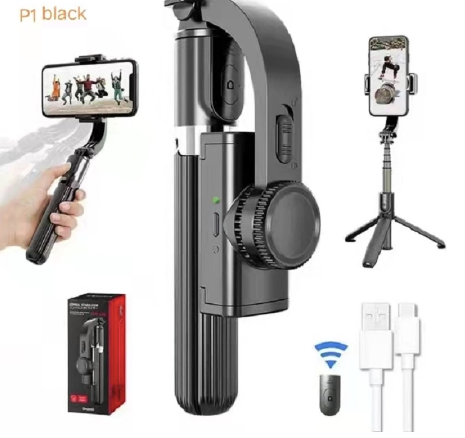 MPG Anti-Shake Handheld Gimbal