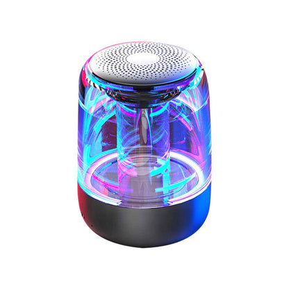 MPG MINI Portable Bluetooth 5.0 Speaker