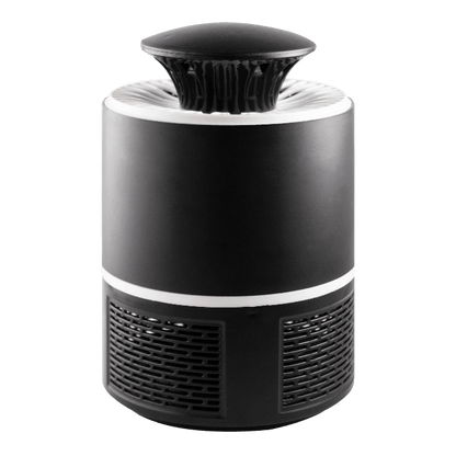 Exterminador de mosquitos UV ultra LED