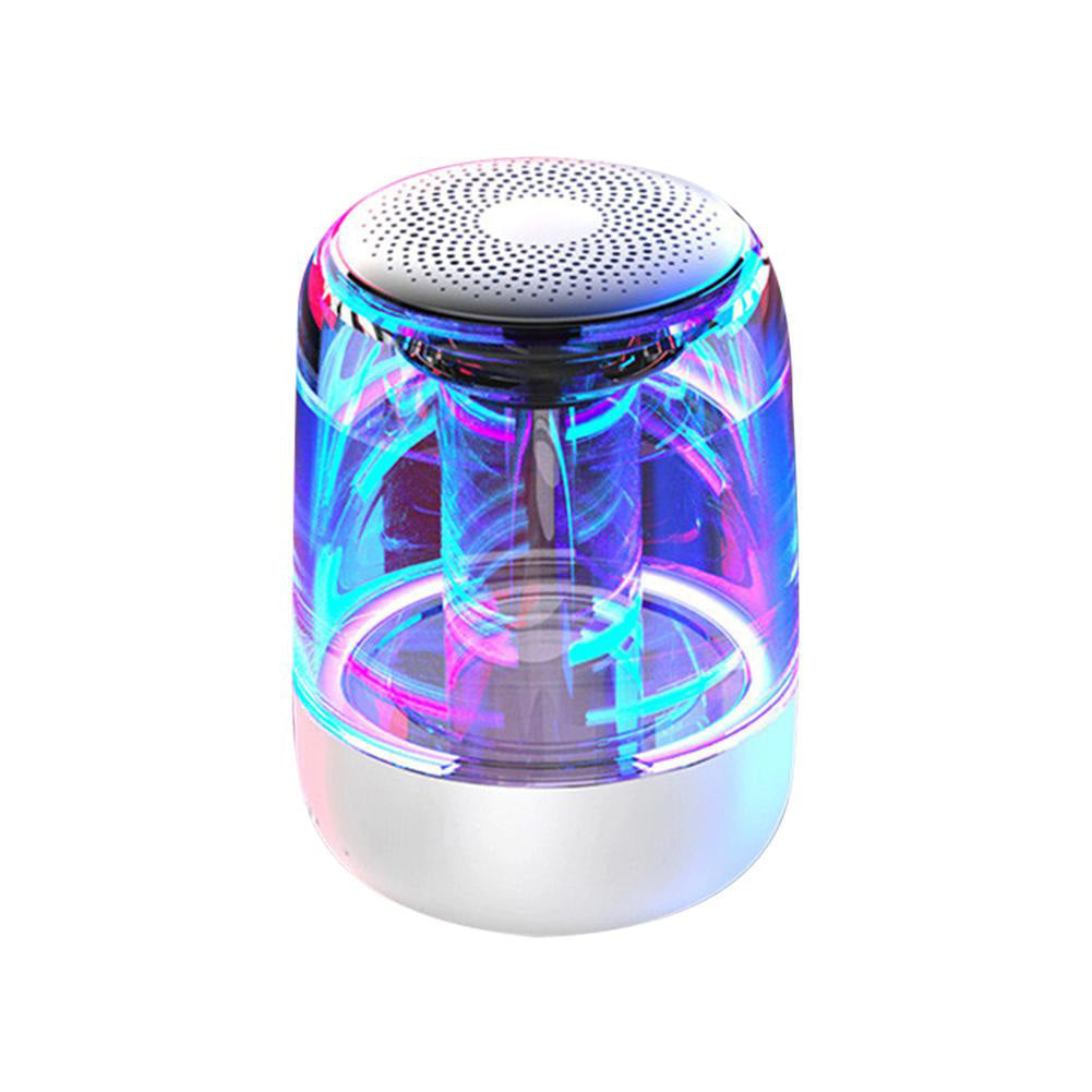 MPG MINI Portable Bluetooth 5.0 Speaker